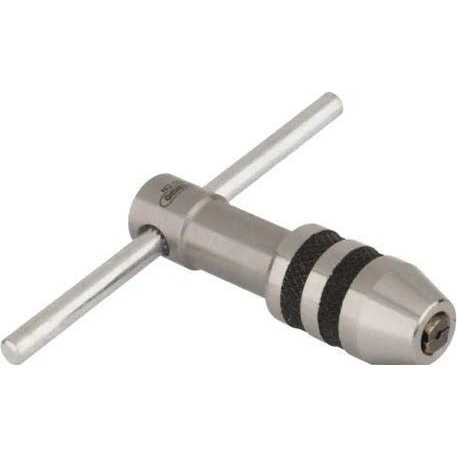 General Tools 164 Tap Wrench - Image 2