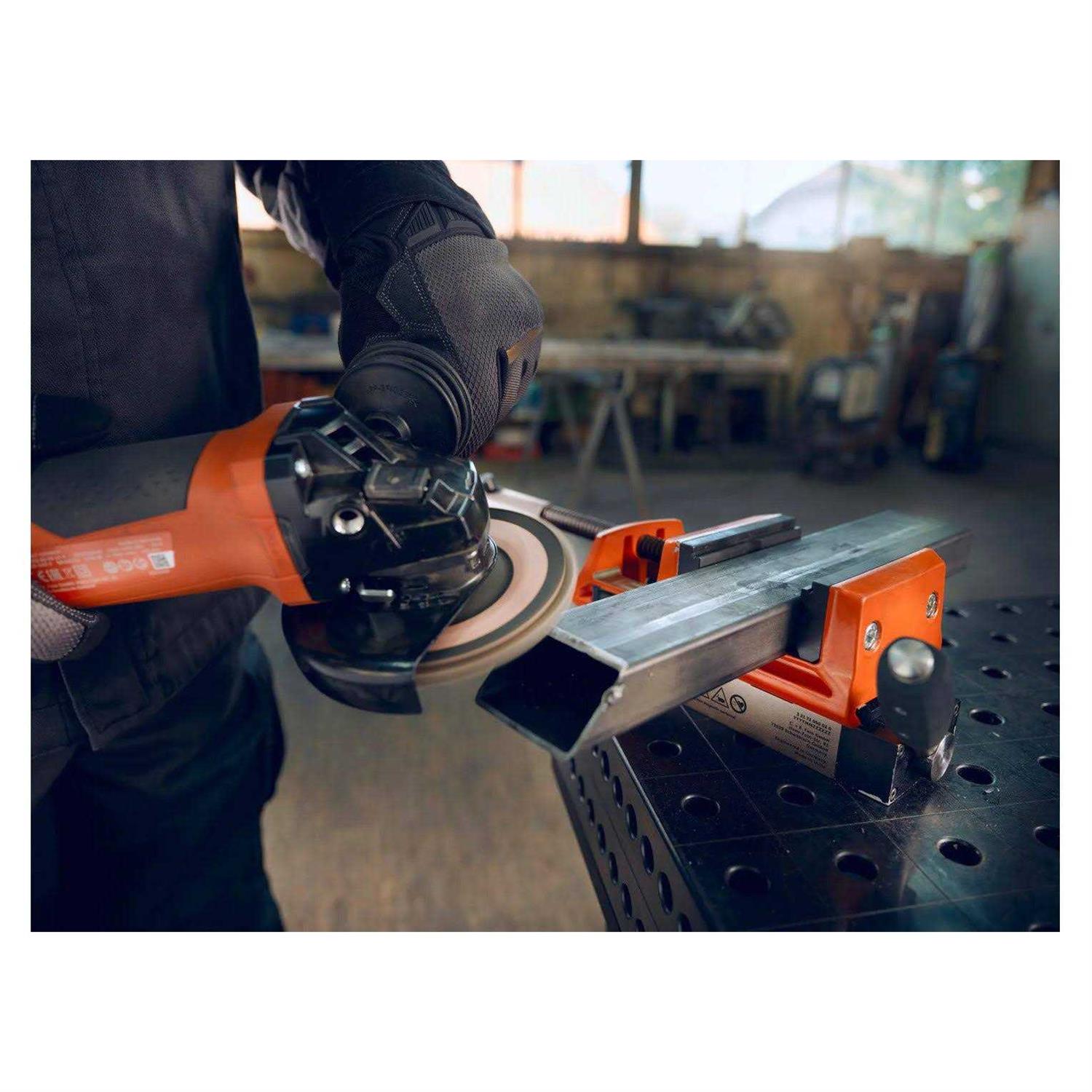 Fein VersaMAG Vise Set 90701004020 - Image 2