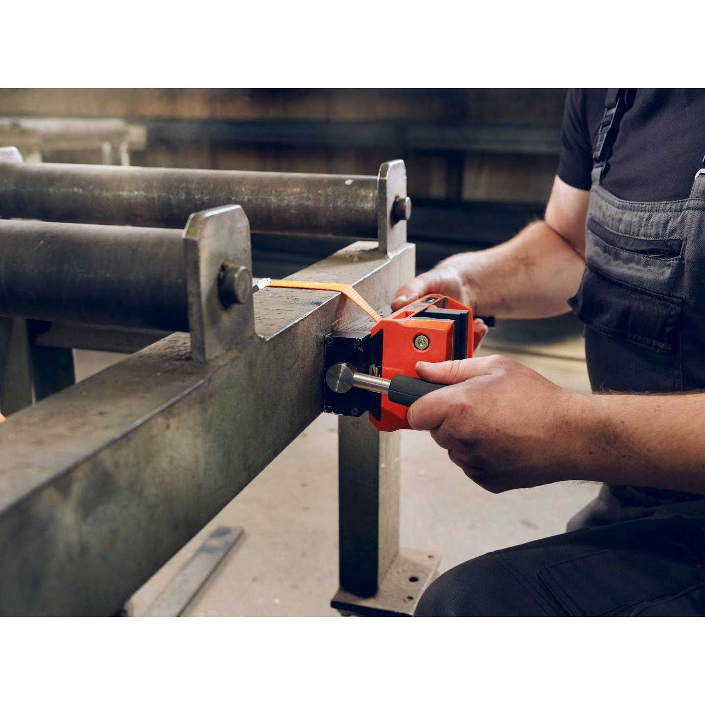 Fein VersaMAG Vise Set 90701004020 - Image 5