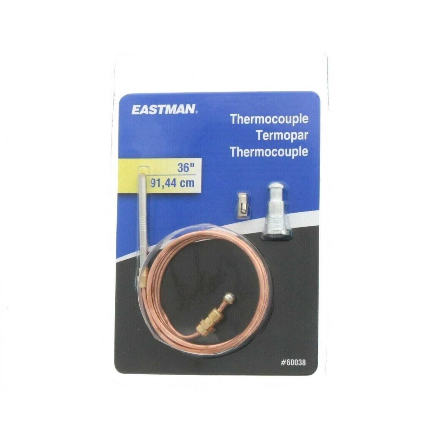 Eastman Gas Thermocouple - Image 3