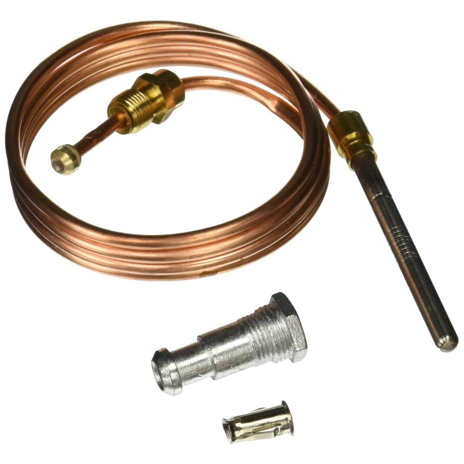 Eastman Gas Thermocouple - Image 4