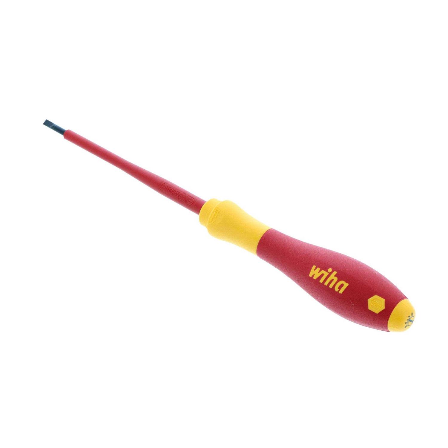 Wiha Slotted Screwdriver - Image 5