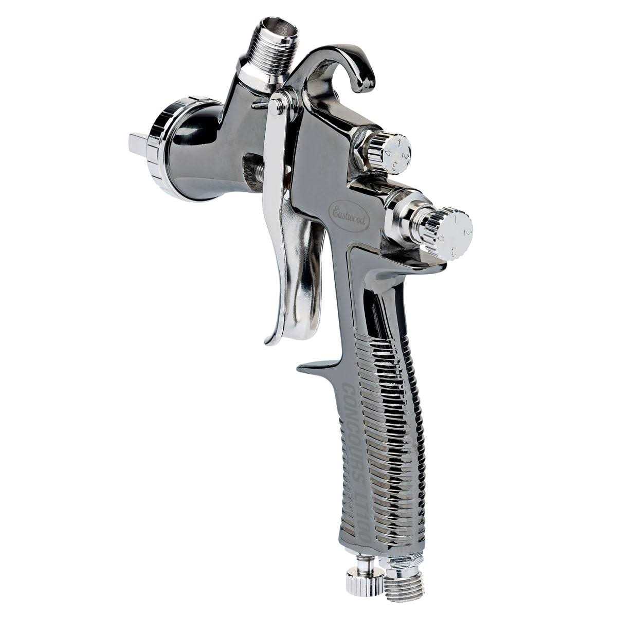 Eastwood Concours LT100 Hvlp Spray Paint Gun 1.3mm - Image 2