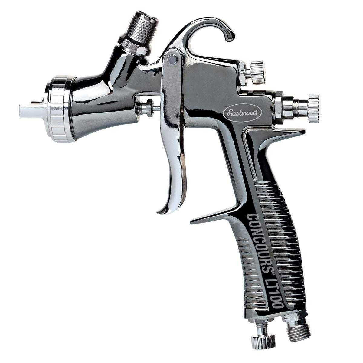 Eastwood Concours LT100 Hvlp Spray Paint Gun 1.3mm - Image 3