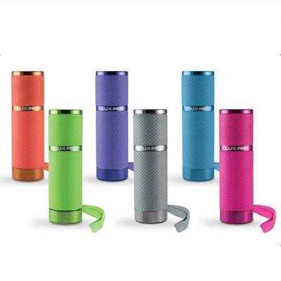 LUXPRO LP395C Gels Glow-in-the-Dark LED Flashlight - Image 5