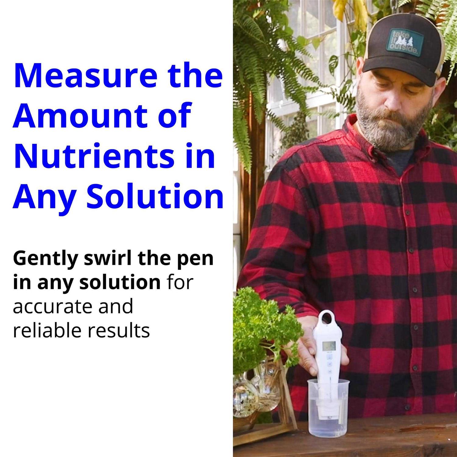 Bluelab Conductivity Pen - Image 5