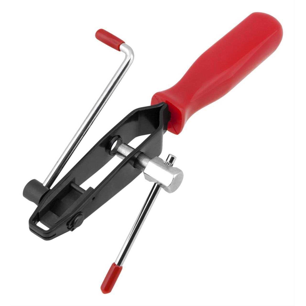 Performance Tool W83011 CV Joint Boot Clamp Band Tool - Image 4