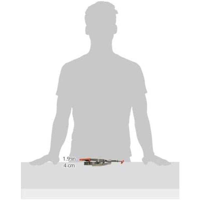 Bessey STC-IHH25 Toggle Clamp - Image 4