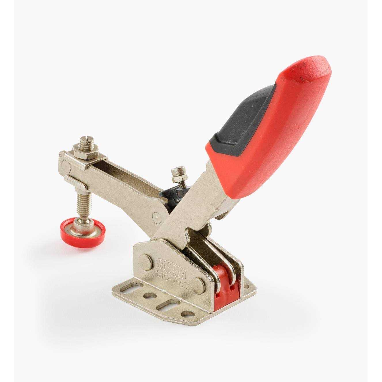 Bessey STC-IHH25 Toggle Clamp - Image 5