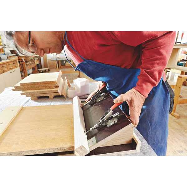 Bessey STC-IHH25 Toggle Clamp - Image 4