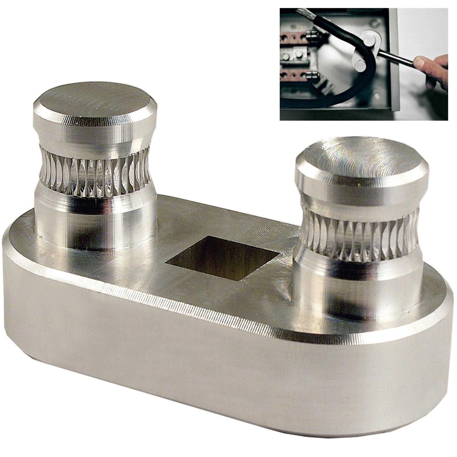 Rack-A-Tiers 77455 Bend-All Cable Bender