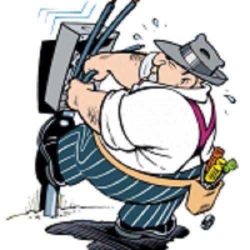 Rack-A-Tiers 77455 Bend-All Cable Bender - Image 2