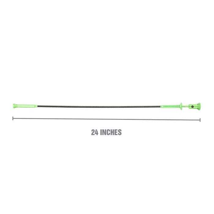 OEMTOOLS 25399 LED Magnetic Claw Pick-Up Tool - Image 3