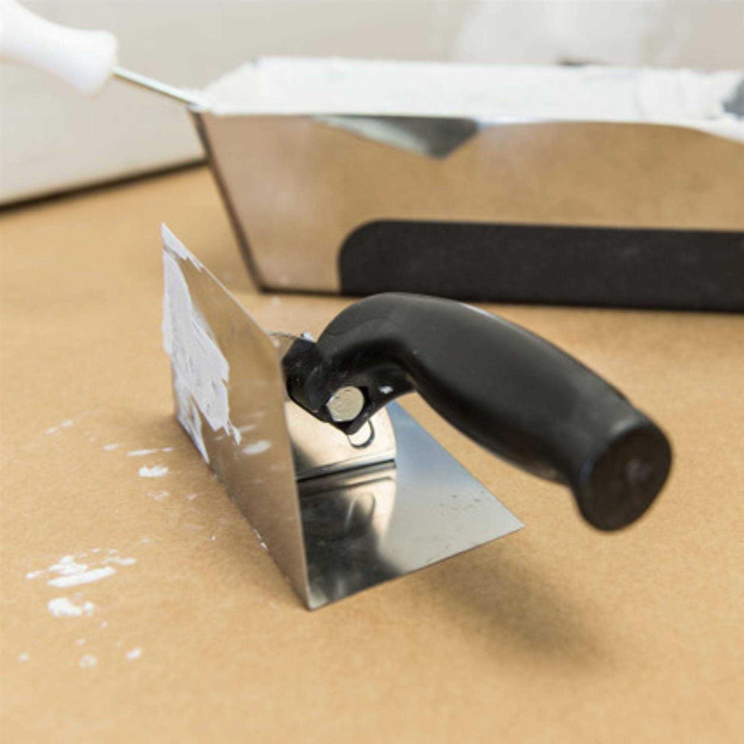 ToolPro Adjustable Corner Trowel - Image 3
