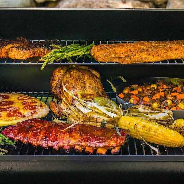 Traeger Drip Tray Liner - Image 5