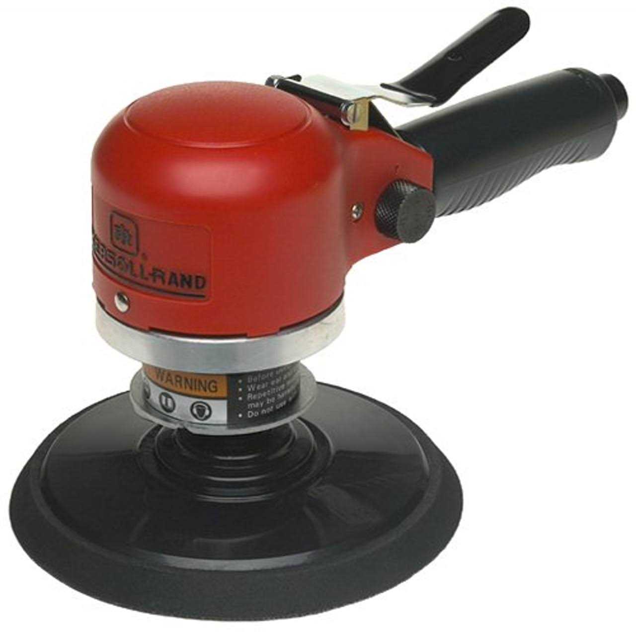 Ingersoll Rand 311A Dual Action Sander - Image 2