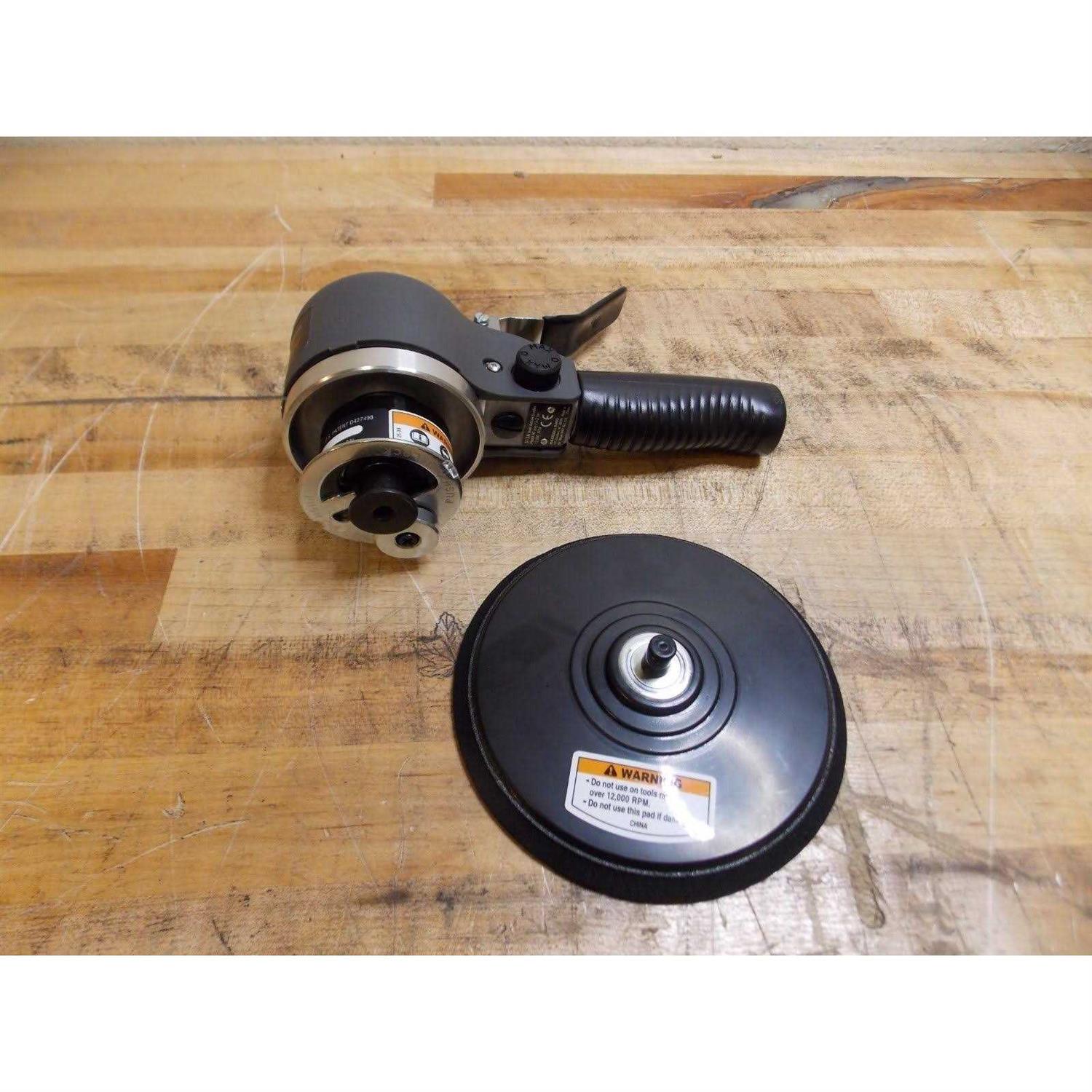 Ingersoll Rand 311A Dual Action Sander - Image 4