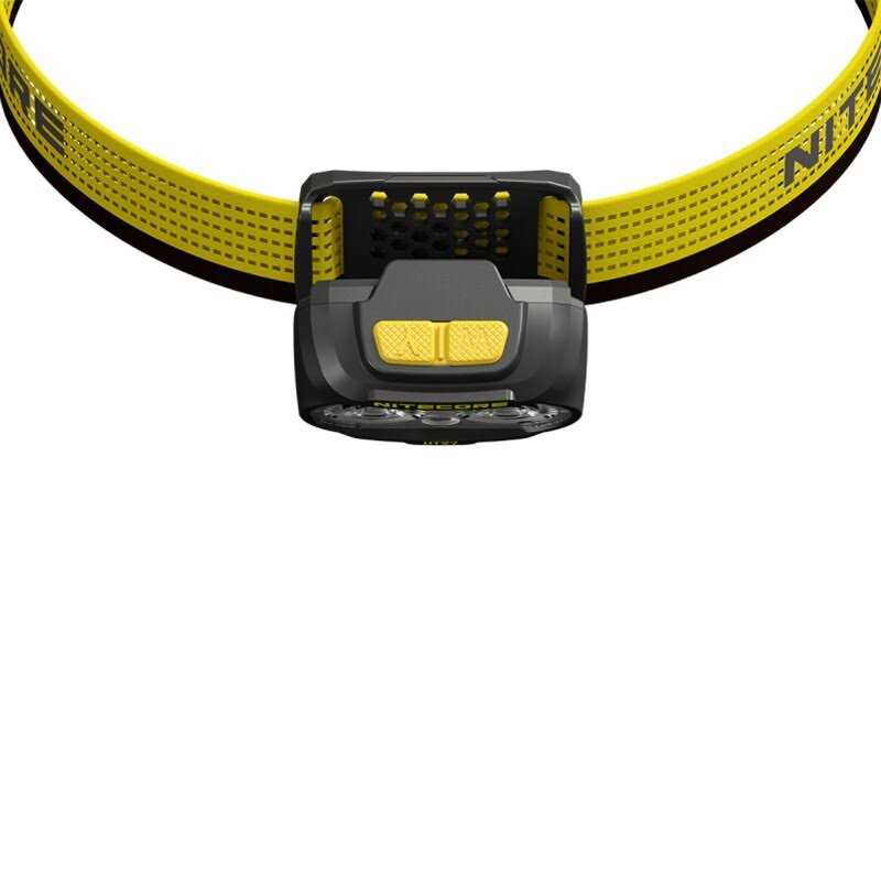 Nitecore UT27 800 lumen Rechargeable Running Headlamp - Image 2