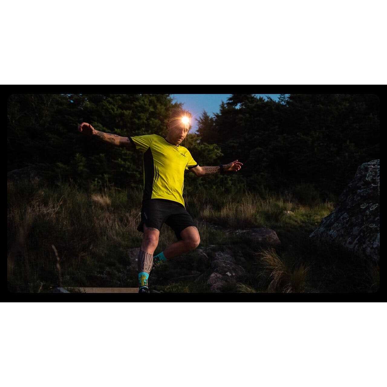 Nitecore UT27 800 lumen Rechargeable Running Headlamp - Image 5