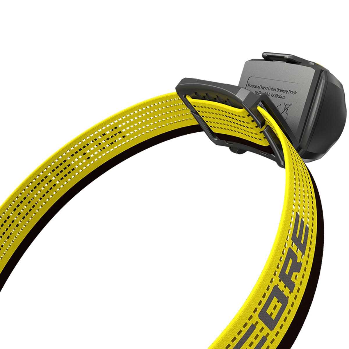 Nitecore UT27 800 lumen Rechargeable Running Headlamp - Image 4