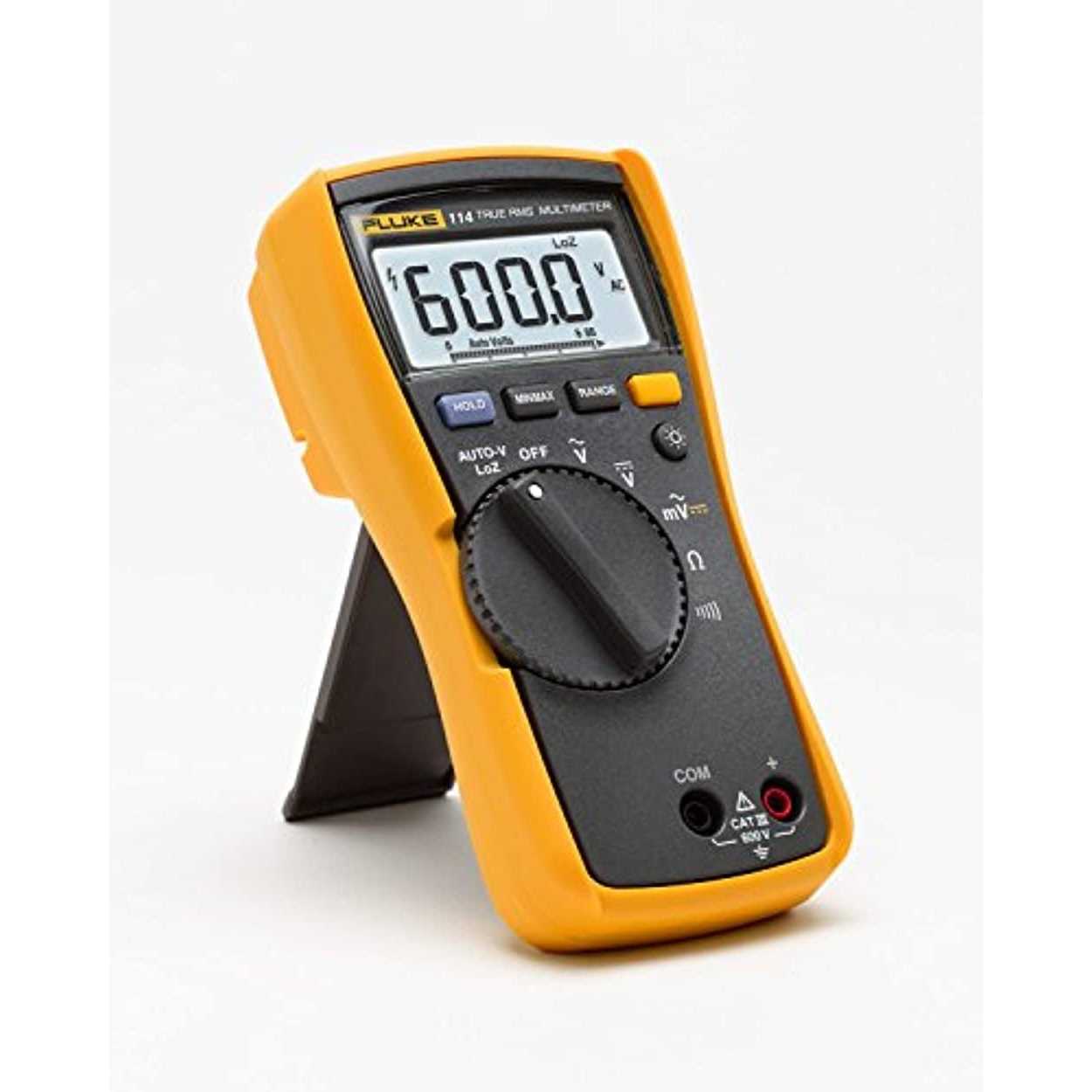 Fluke 114 Electrical Multimeter - Image 2