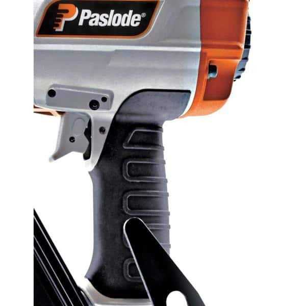 Paslode Positive Placement 30 deg Metal Connector Nailer 515850 - Image 2