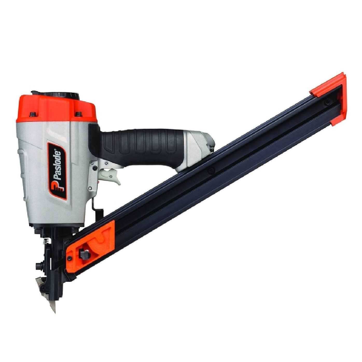 Paslode Positive Placement 30 deg Metal Connector Nailer 515850 - Image 4
