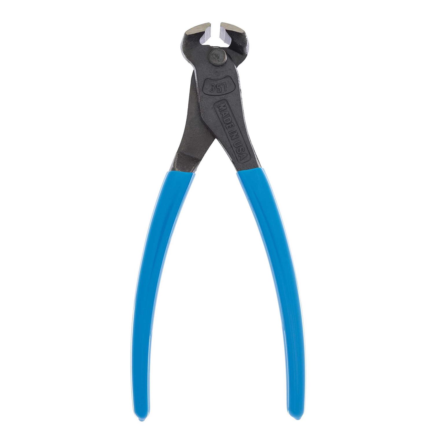 Channellock 357 Bulk End Cutting Plier