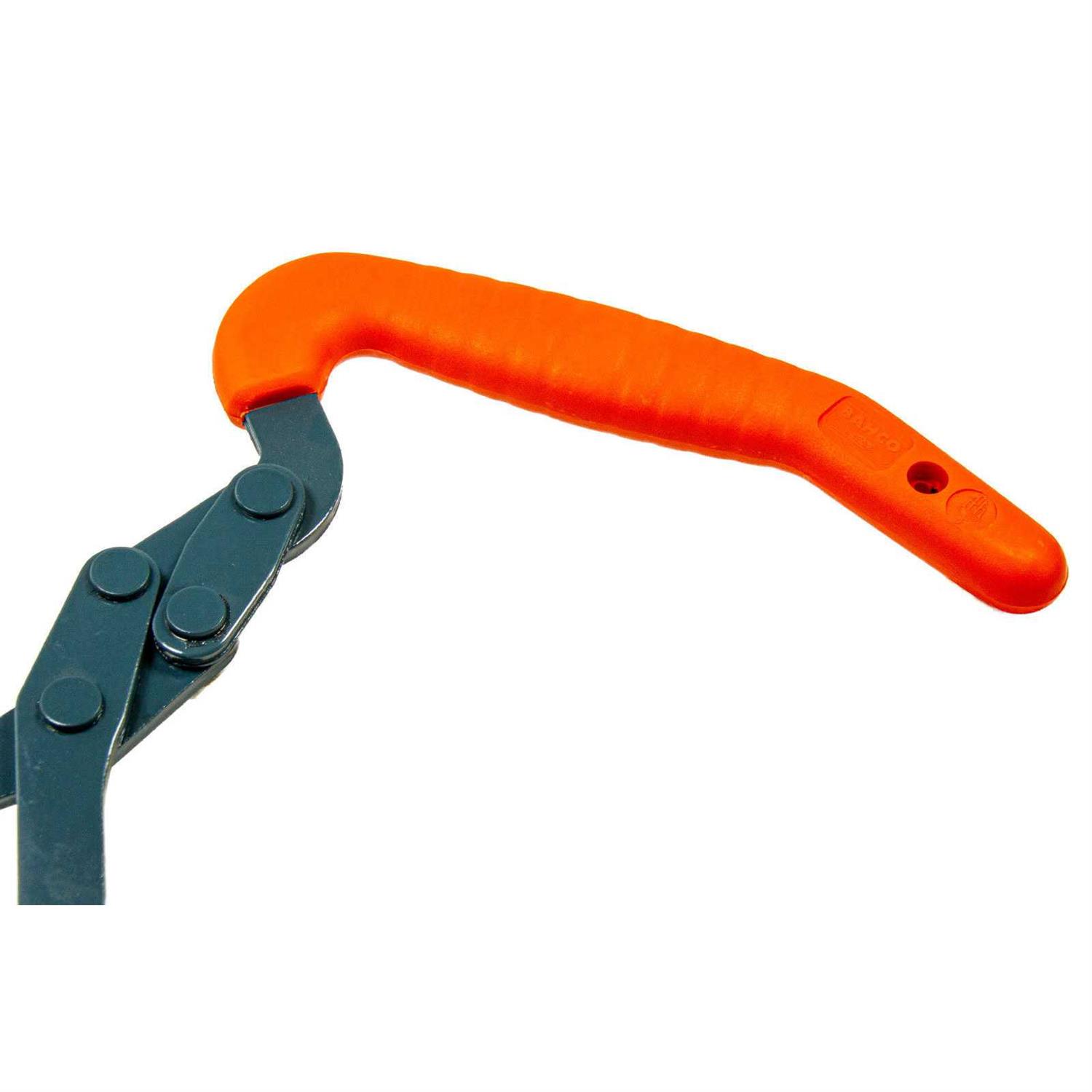 Bahco Log Tongs Skidding Tongs - Image 3