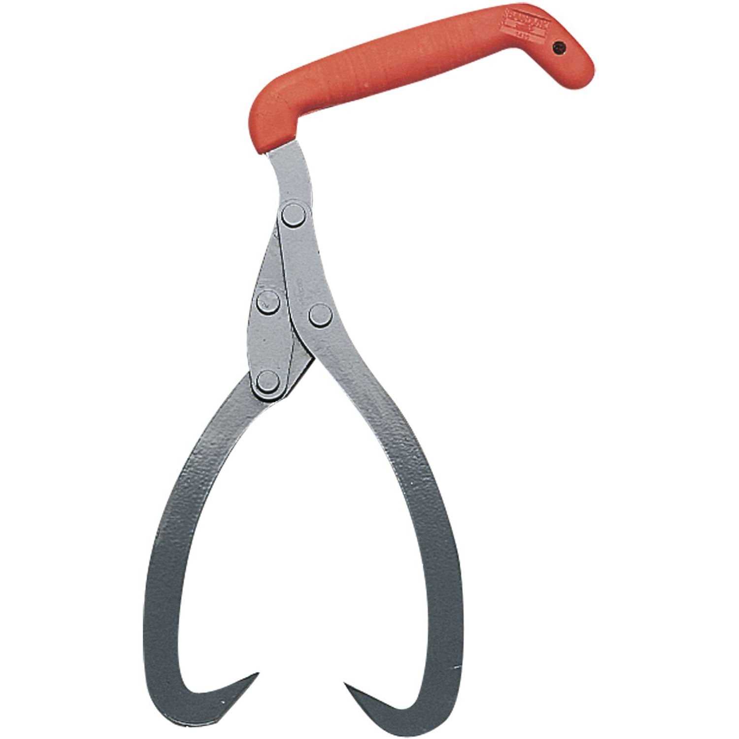 Bahco Log Tongs Skidding Tongs - Image 5