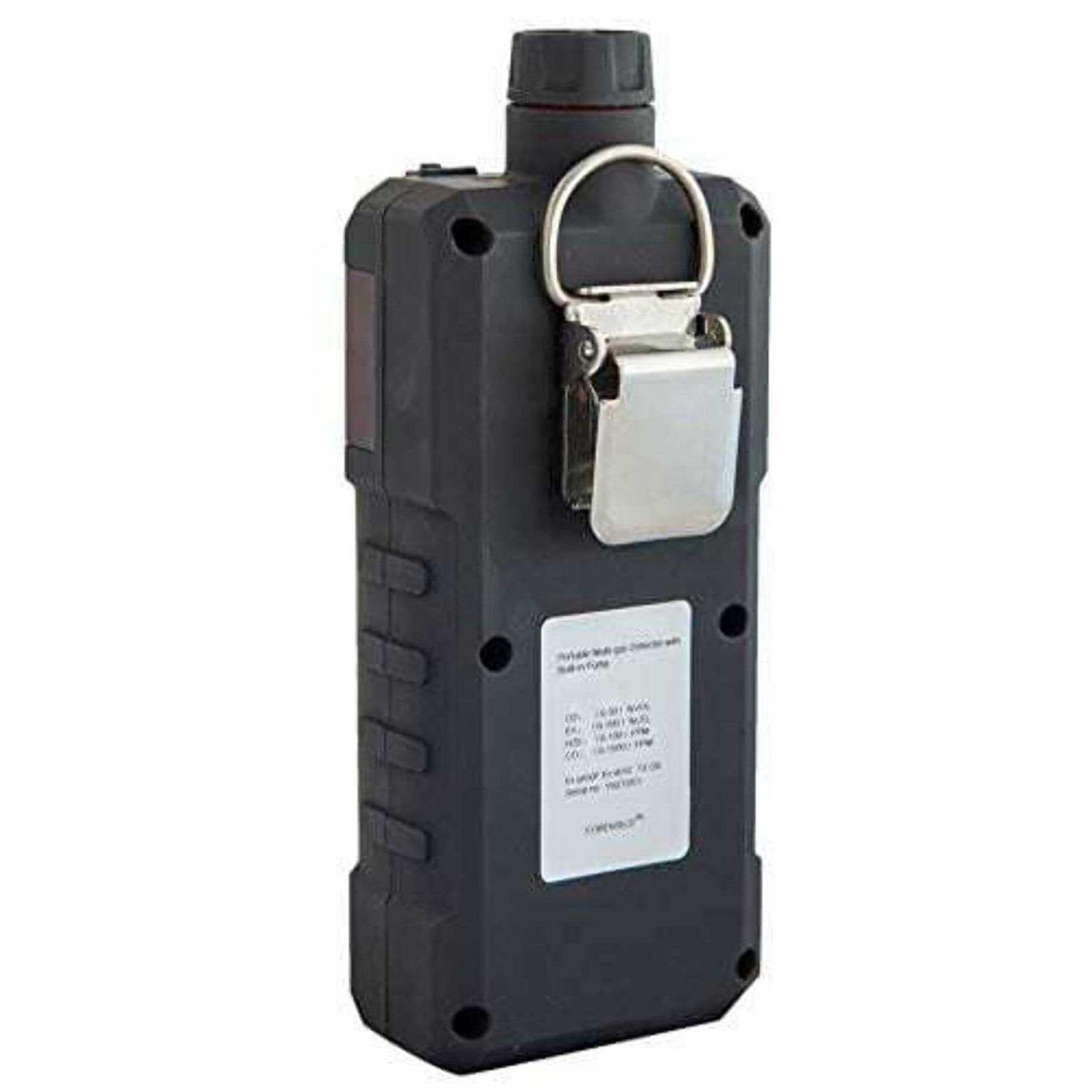 Carbon Monoxide Analyzer for Inspectors - Image 5