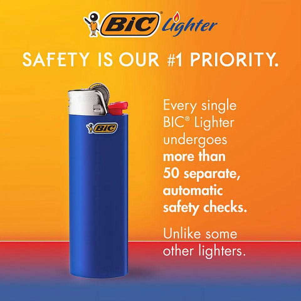 Bic Pocket Lighter Special Edition Holiday Collection Assorted Unique Lighter Designs - Image 5