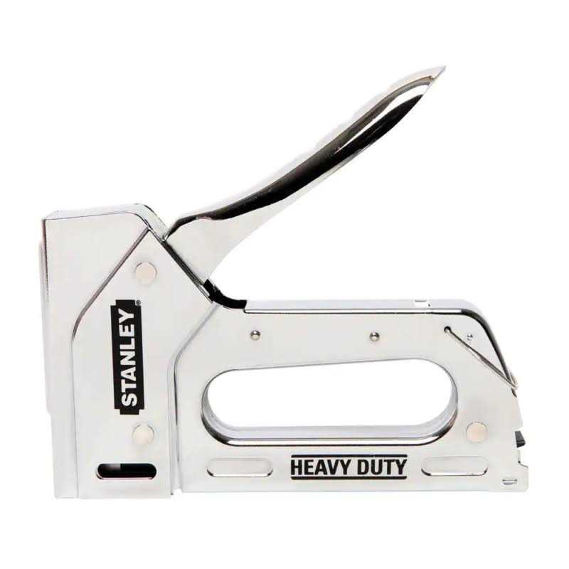 Stanley TR110 Heavy Duty Staple Gun