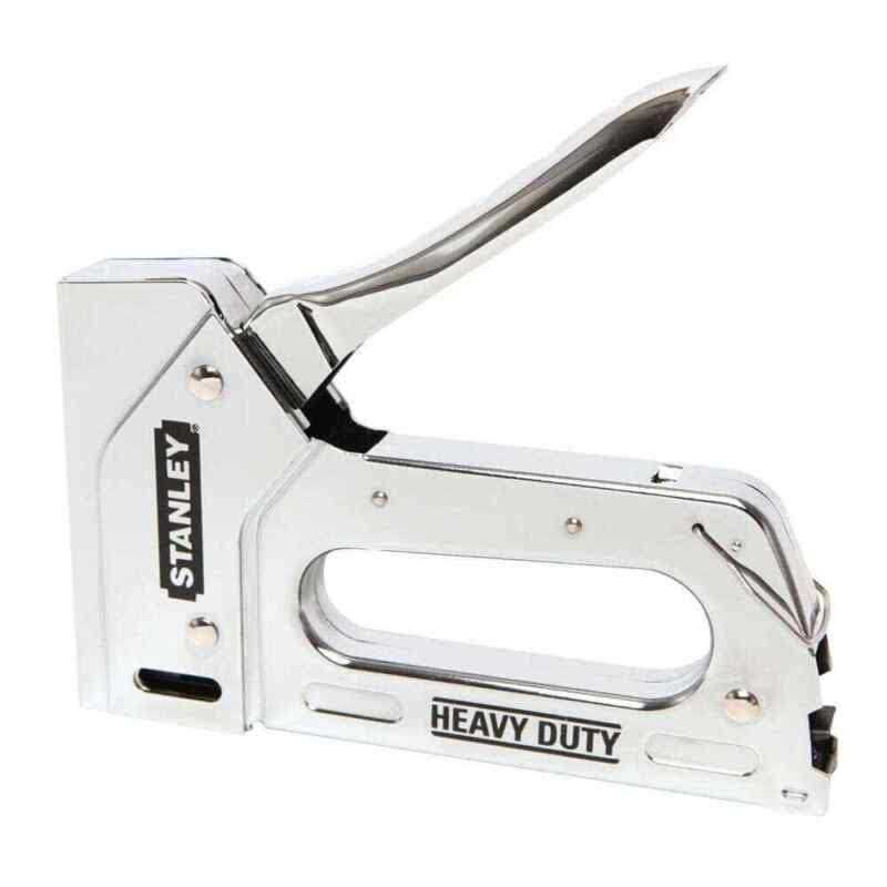 Stanley TR110 Heavy Duty Staple Gun - Image 3