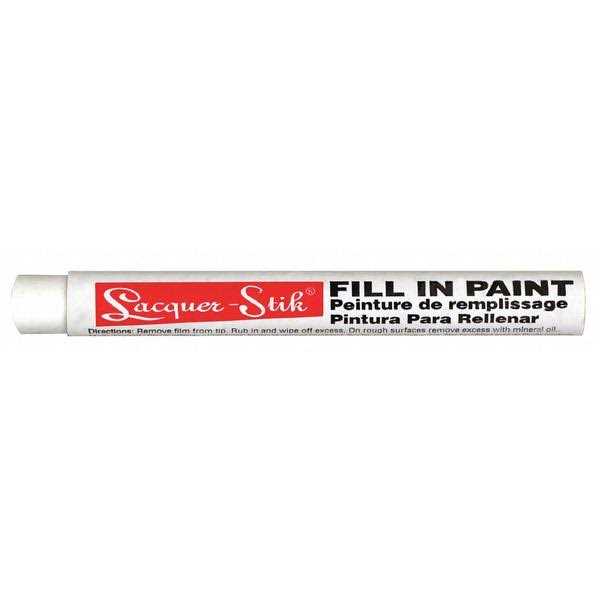 Markal Lacquer-Stik Fill-In Paint Markers 51120 - Image 3