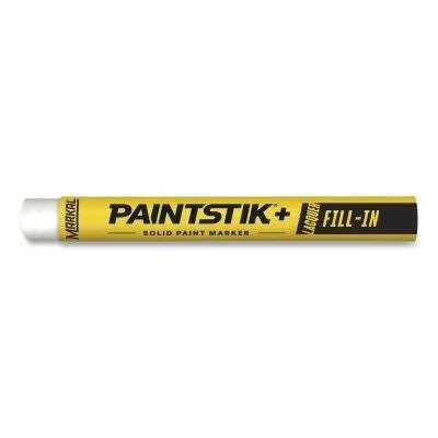 Markal Lacquer-Stik Fill-In Paint Markers 51120 - Image 5