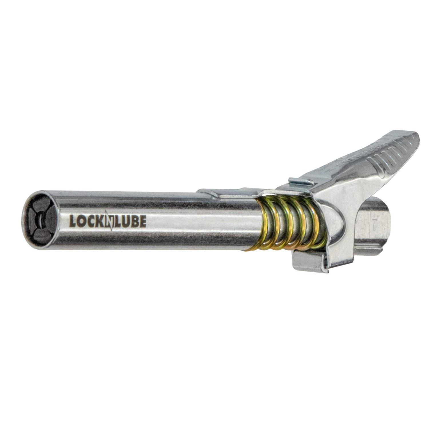 LockNLube Grease Coupler XL