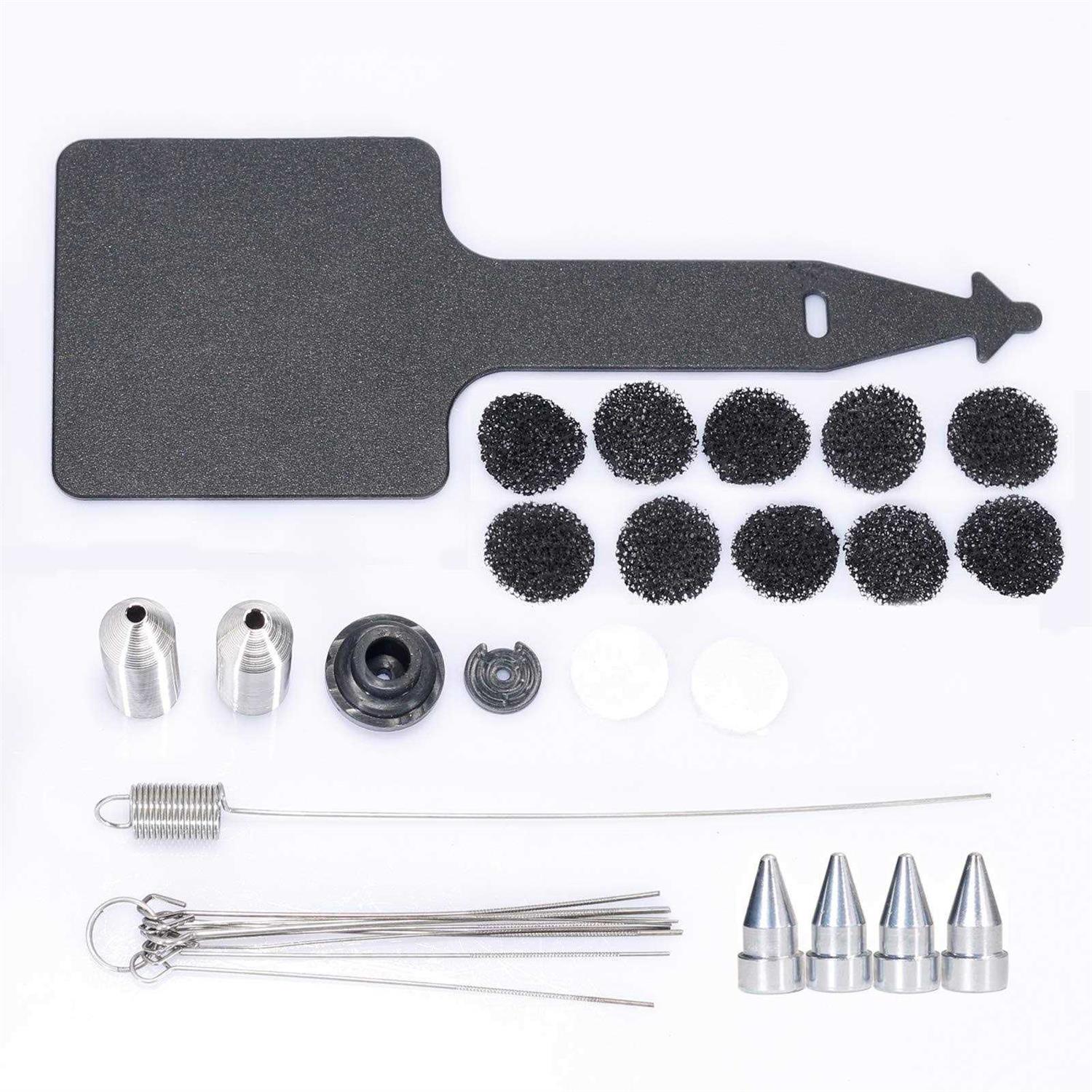 YIHUA 948 Standard Desoldering Station, 80W, with Auto Shutoff, Variable Precise Temperature, oC/°F display, Sleep Function and More - Image 4