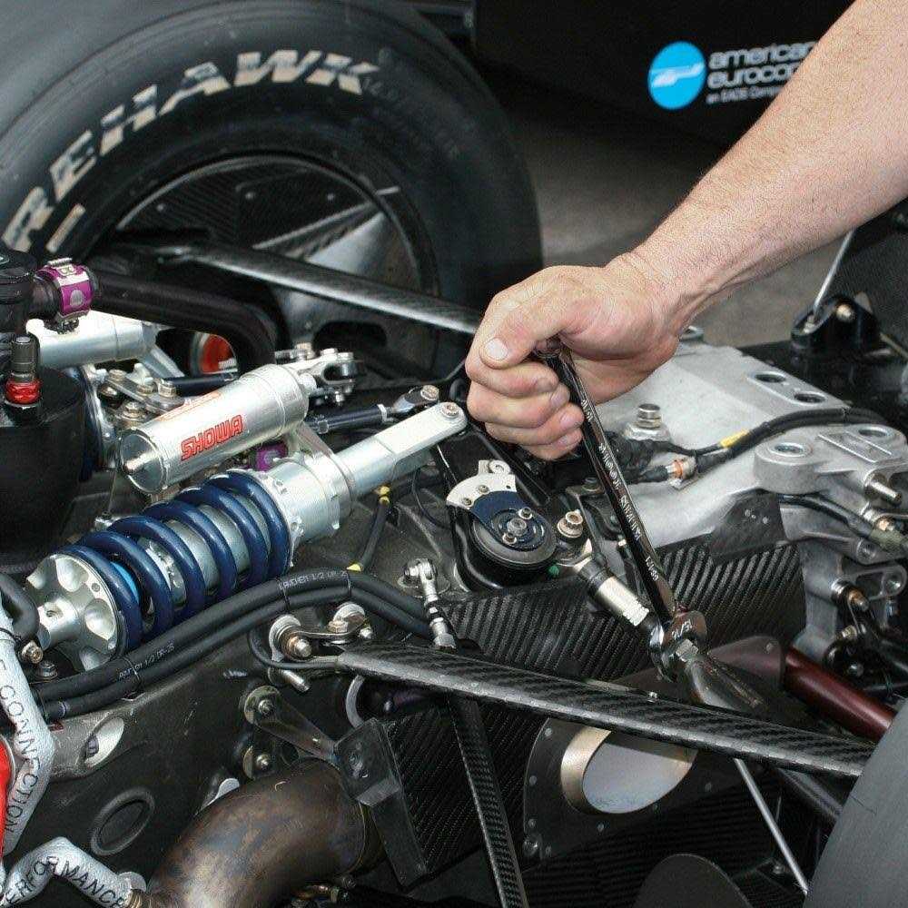 Combination Wrench Set 12-Piece Klein Tools 68404 - Image 5