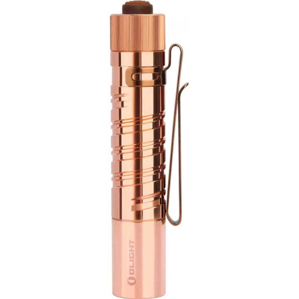 Olight i5T EOS 300 Flashlight - Image 2