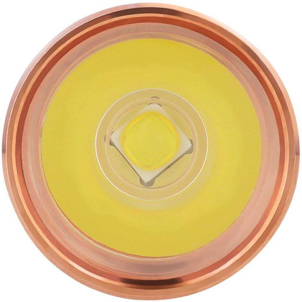 Olight i5T EOS 300 Flashlight - Image 3