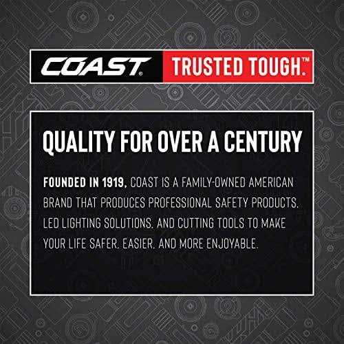 Coast 19721 PX20 Dual Color LED Flashlight - Image 3