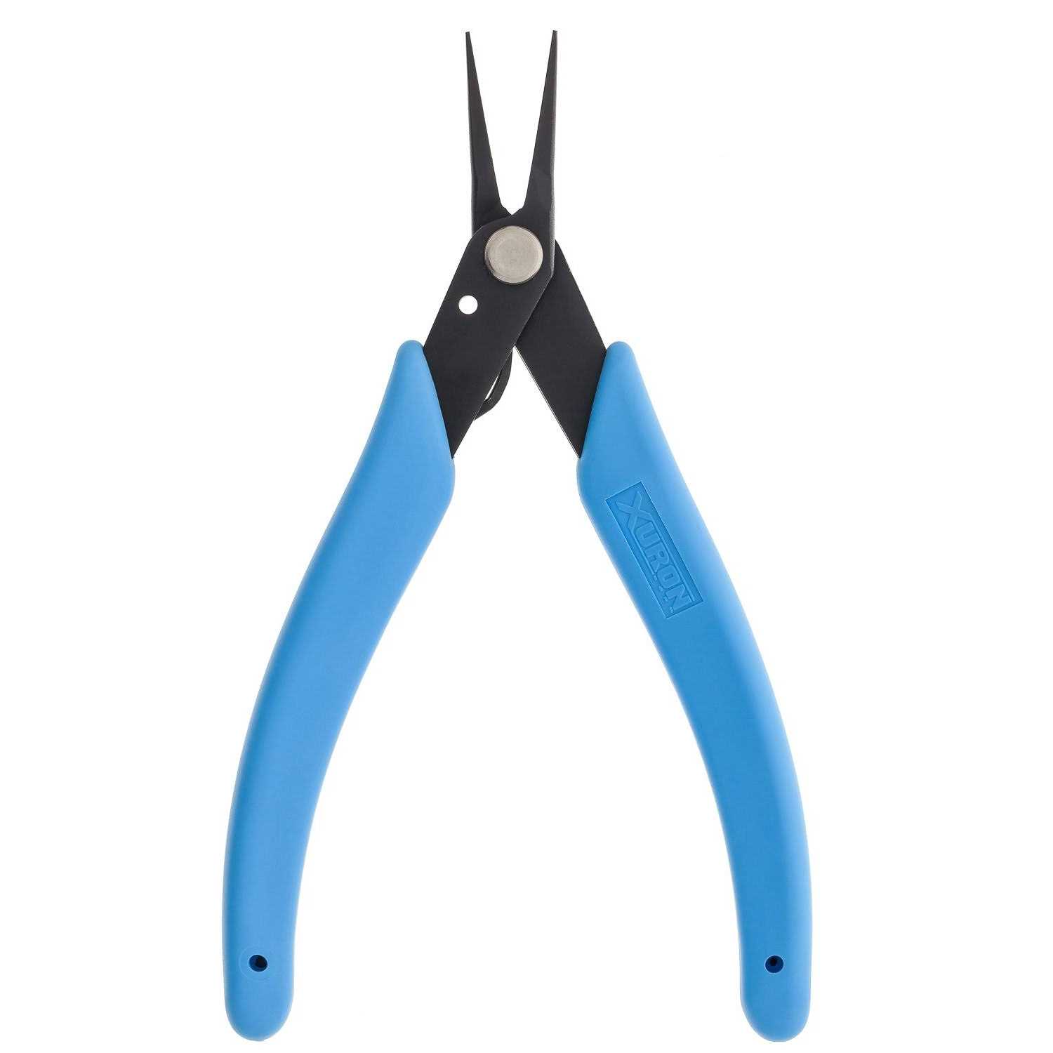 Pliers Xuron Tweezer Nose 450