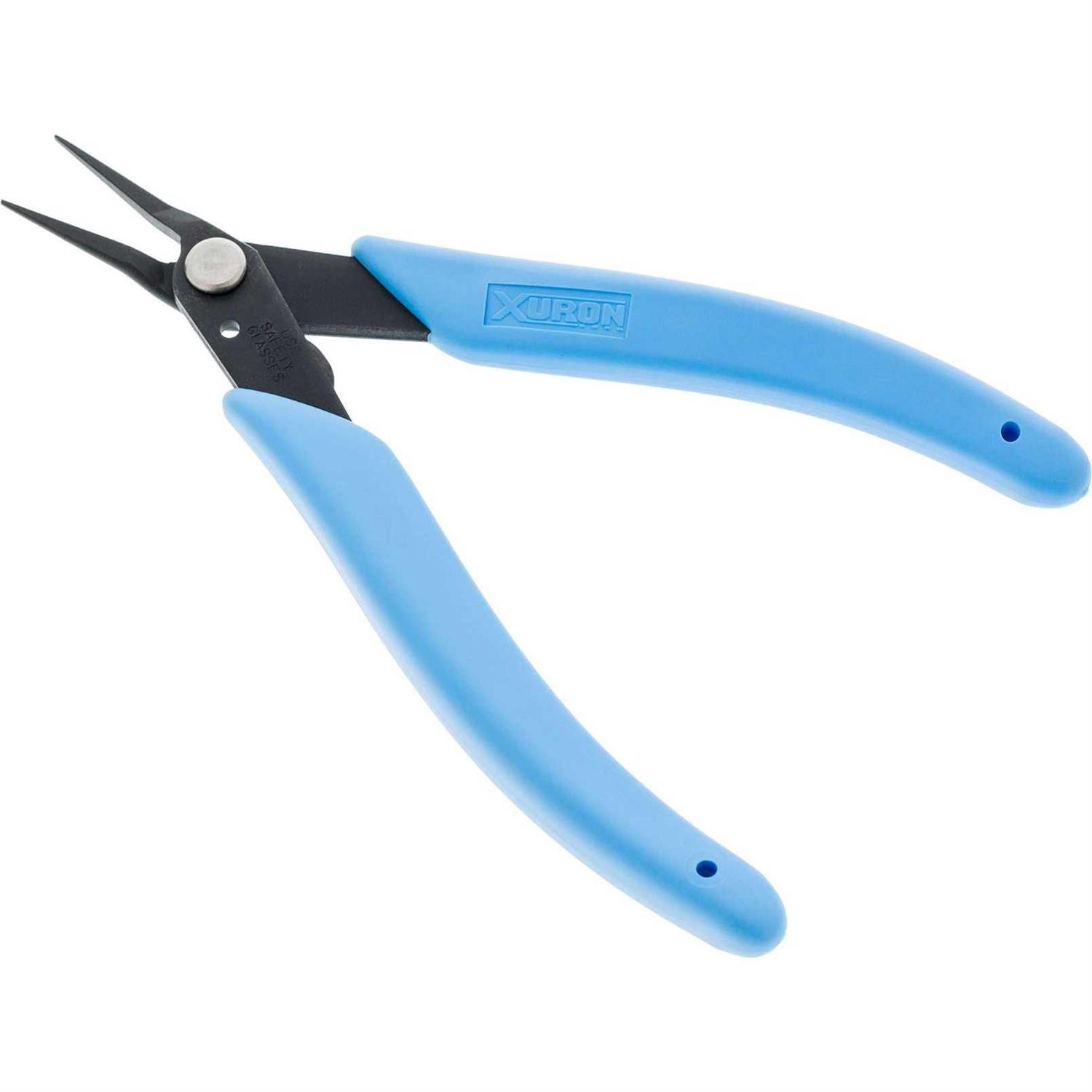 Pliers Xuron Tweezer Nose 450 - Image 2