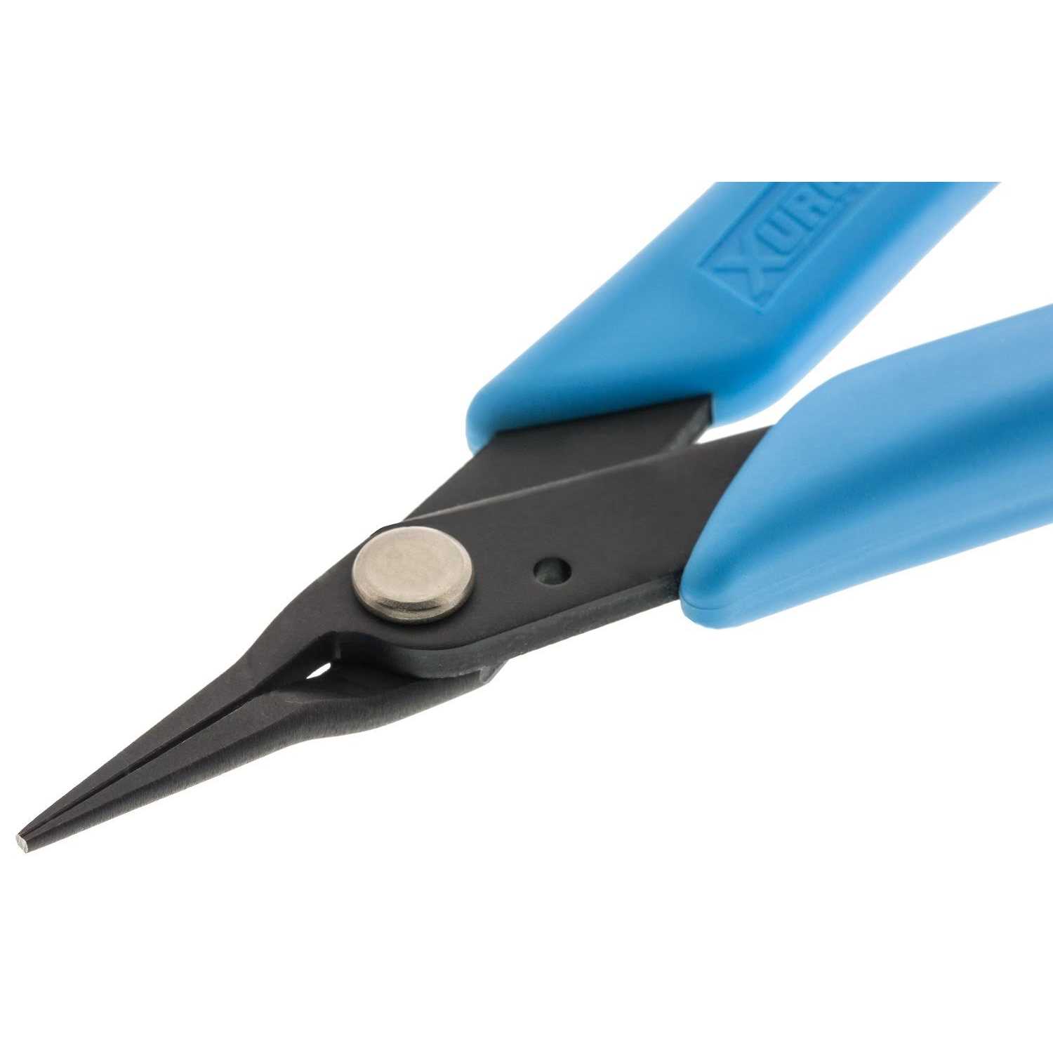 Pliers Xuron Tweezer Nose 450 - Image 4