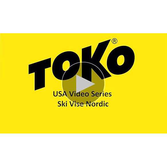 Toko Ski Vise Nordic - Image 4