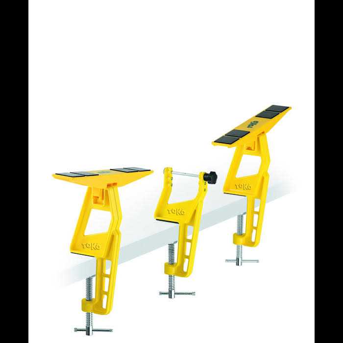 Toko Ski Vise Nordic - Image 5