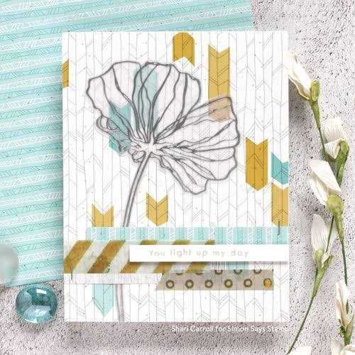 Tim Holtz Micro Serrated Mini Snips - Image 3