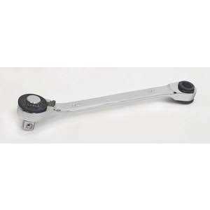 Williams JHW30012 1/4 Square Drive Ratchet Wrench - Image 5