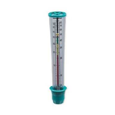Monaghan 96510 Truzone Peak Flow Meter